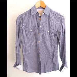 Banana Republic Soft Wash Shirt